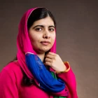 মালালা ইউসুফজাই