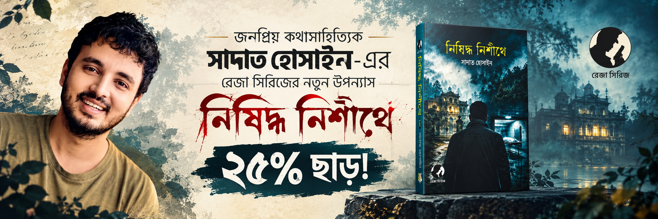 রেজা সিরিজ